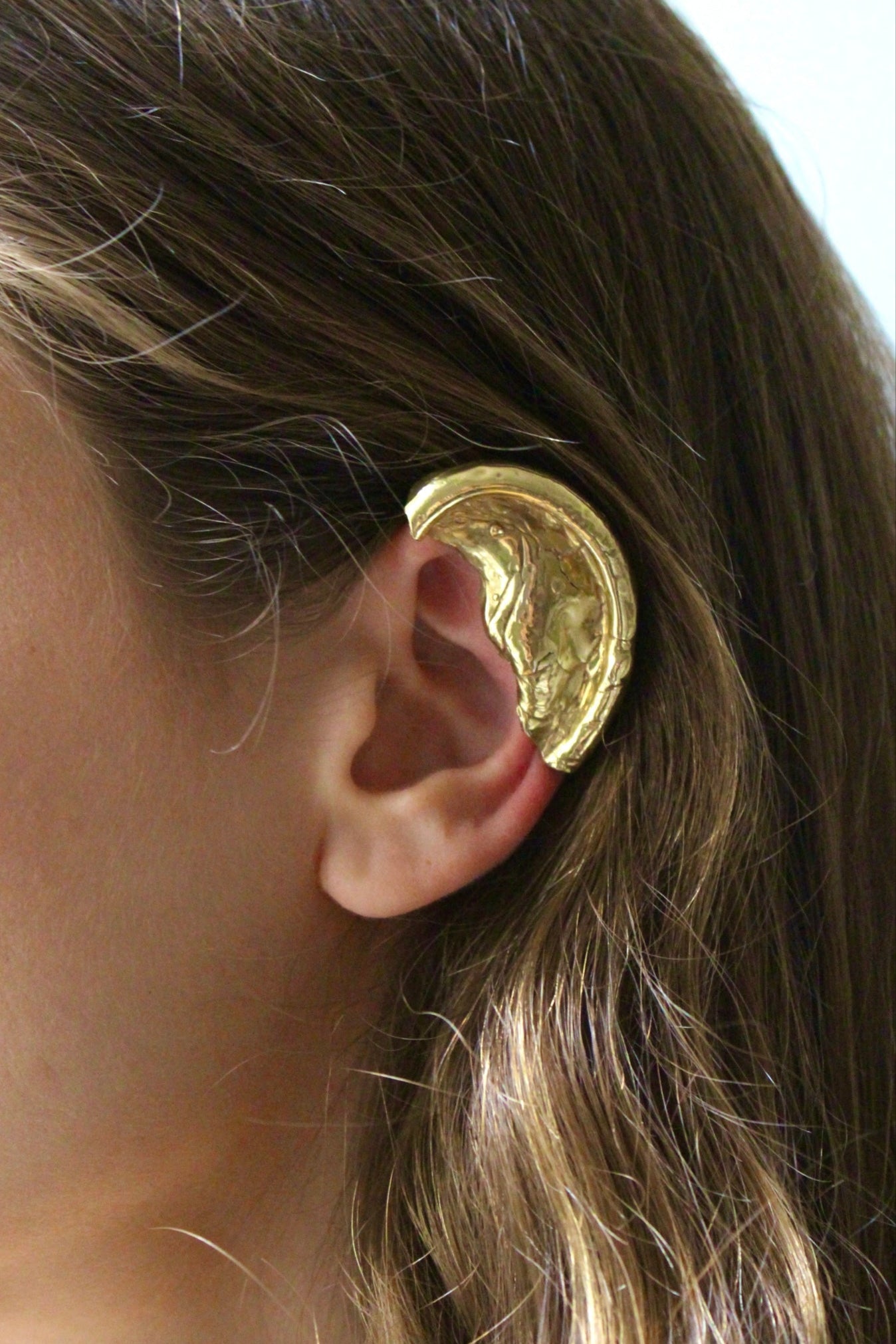 Oreille