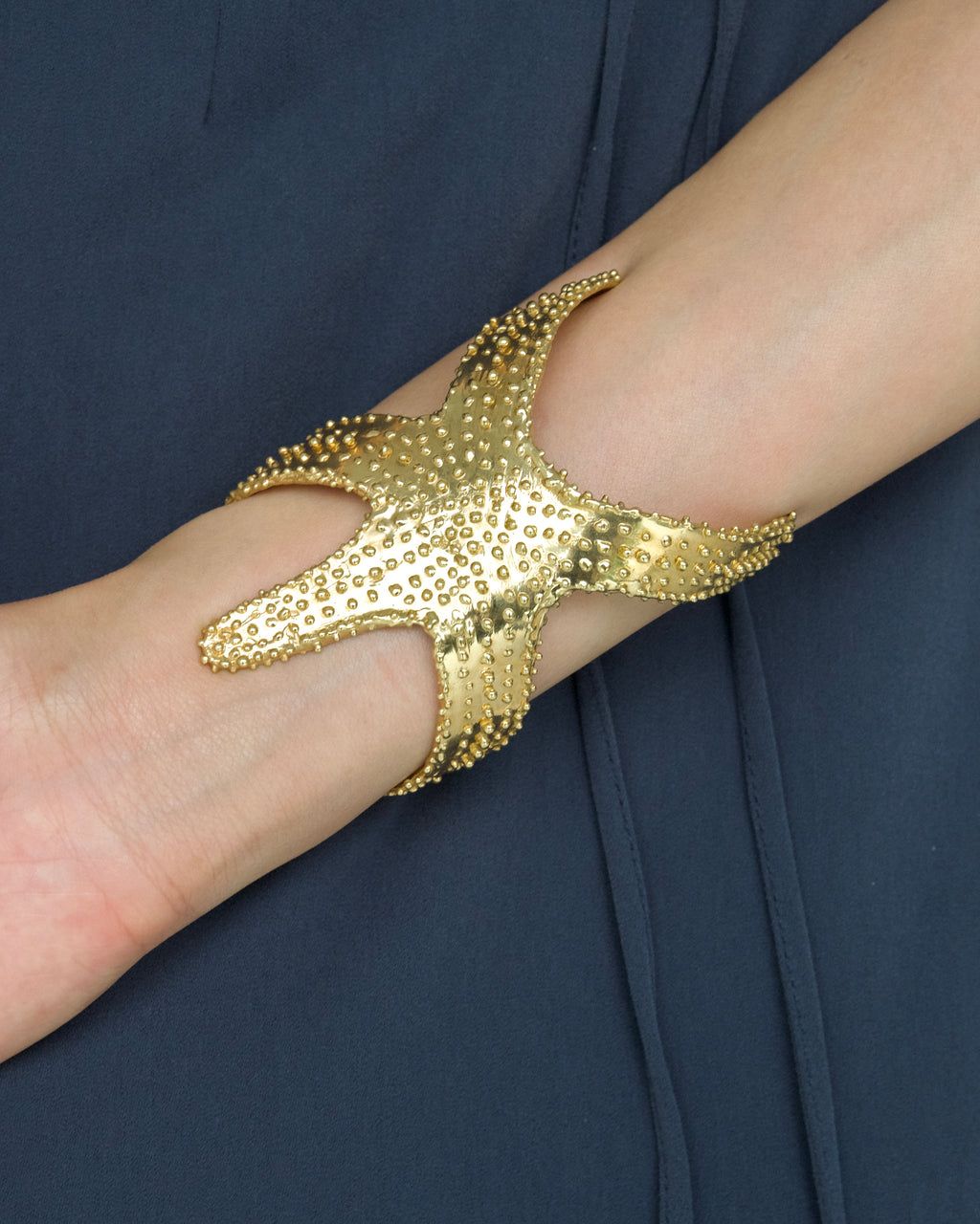Étoile Cuff